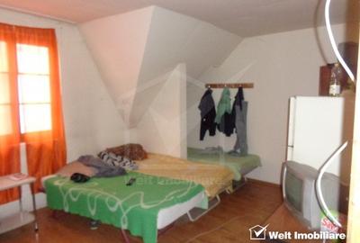 Posibilitate investitie, central Cluj, casa d+p+m, 3 min Pta. Mihai Viteazu Posibilitate investitie, central Cluj, casa d+p+m, 3 min Pta. Mihai Viteazu - 4