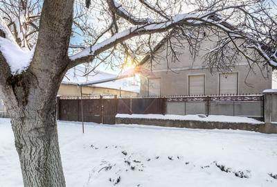 Proprietate cu două case și teren generos, cu toate utilitatile - 3