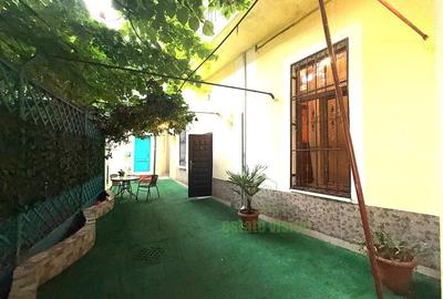 Apartament cu 4 camere semidecomandat în Cișmigiu - 13