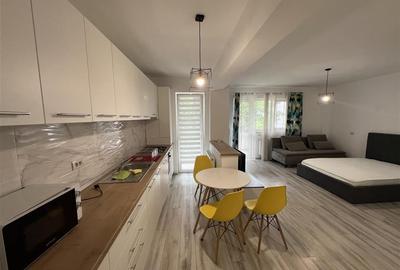 Gars bloc nou,et 3( lift), zona Sud - Lidl, ULTRAMODERNA Gars bloc nou,et 3( lift), zona Sud - Lidl, ULTRAMODERNA - 3