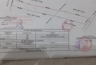 Apartament cu 2 camere decomandat în Onești