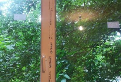 Apartament 2 camere 45mp , Brazda, Etaj 1 - 8