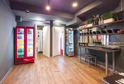 Spațiu comercial, de 169.33999633789 mp, în Calea Victoriei - 15