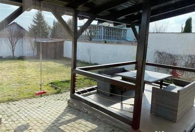 Casă cu 4 camere cu Teren 400 Mp în Hărman - 1