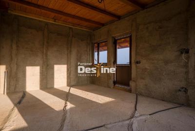 Casă cu 3 camere cu Canalizare în Ciurea - 13