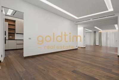 Apartament cu 5 camere decomandat, mobilat în Kiseleff - 7