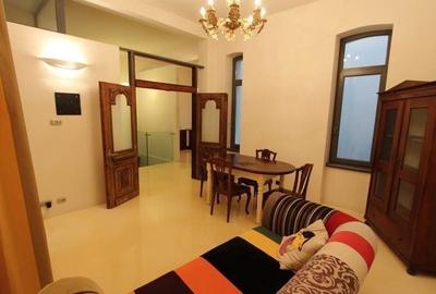 Apartament cu 3 camere de închiriat în zona P-ta Unirii - 1