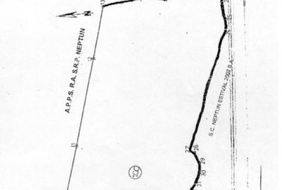 Vand teren LAC Neptun-Central- LOCATIE DE EXCEPTIE- - 3