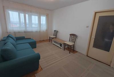 Apartament cu 2 camere semidecomandat în Cloșca - 1
