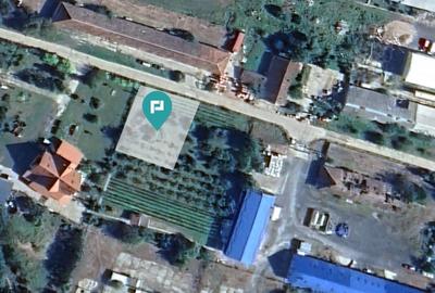 Teren Construcții intravilan de 1013 mp, în Periferie - 4