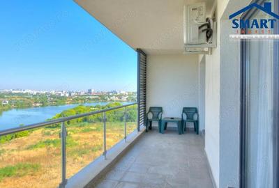 Apartament 3 camere Complex Sun Lake Soseaua Fundeni parcare subterana - 9