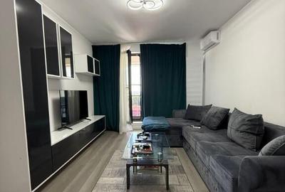 2 Camere Sky Oltenitei - Gata de Mutat - 10