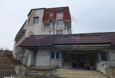 Spațiu comercial, de 2,000 mp, în Nadășu - 7