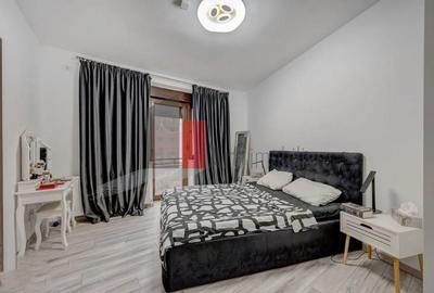 Cismigiu-adiacent, bloc mic de inaltime, FARA RISC SEISMIC, RENOVAT SI MOBILAT - 4