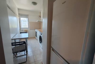 Apartament cu 2 camere decomandat în Timișoara - 2