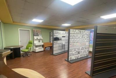 Spațiu comercial, de 102 mp, în Independenței - 11