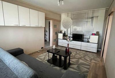 Apartament cu 2 camere semidecomandat în Drumul Taberei - 2