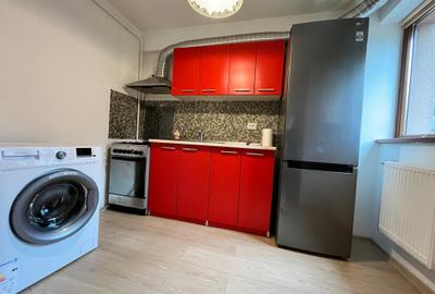 Apartament cu 1 cameră, 42 mp, la 3 min de Palas, mobilat și utilat complet - 9
