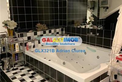 Casă cu 5 camere cu Teren 503 Mp în Platoul Izvor - 10