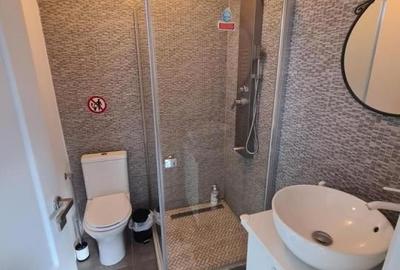 Unique aesthetic view Busteni new house 300sqm - 20