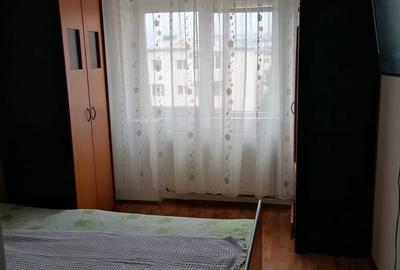Apartament cu 3 camere decomandat în Central - 6