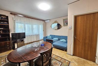 Matei Basarab-Unirii-Alba Iulia| Centrala proprie si loc de parcare - 3