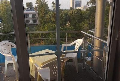 Garsonieră nedecomandată în Central - 1