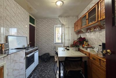 2 camere Doamna Ghica Baicului 58 mp An constructie 1987 - 10