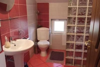 Casa tip vila 8 camere, 350mp, zona Corunca - 2