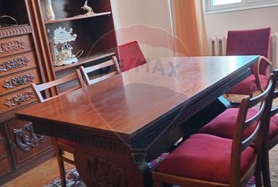 Apartament cu 3 camere decomandat în Pârneava - 17