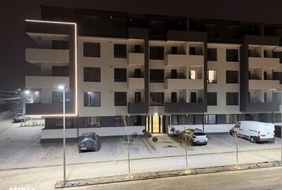 Apartament cu 2 camere în Chiajna - 3