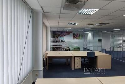 Birou, de 650 mp, în Grigorescu - 2