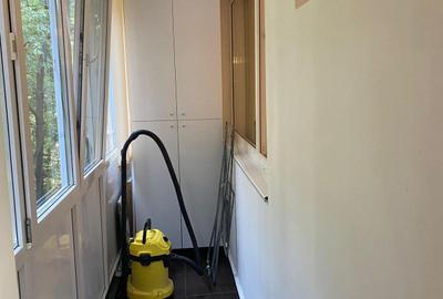 Apartament cu 2 camere semidecomandat, mobilat în Drumul Taberei - 12