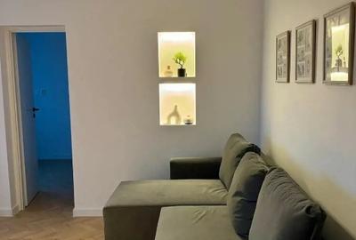 Apartament 2 Camere Eroii Revolutiei | Centrala proprie | Proximitate metrou Apartament 2 Camere Eroii Revolutiei | Centrala proprie | Proximitate metrou - 1