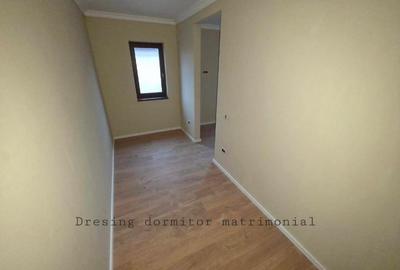 Nou! Proprietar  P+E 155mp util 50m asfalt - 6