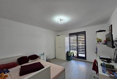 Casa scandinava - 3 camere - 2 bai - teren 360 mp - 2