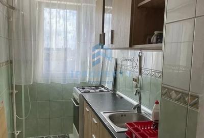 Apartament cu 2 camere în Tei - 4
