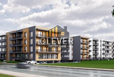 Apartament cu 2 camere semidecomandat în Theodor Pallady - 1