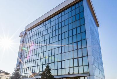 Birou, de 2,207 mp, în Vest - 2