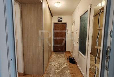 3 camere, et 1/4, GARAJ, centrala, anvelopat, boxa-Drumul Taberei - 14