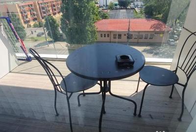 Garsonieră decomandată în Delfinariu - 1