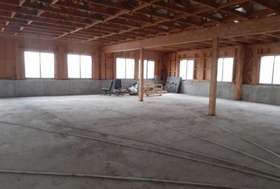 Constructie si teren ideale pentru saloane evenimente si ... - 4