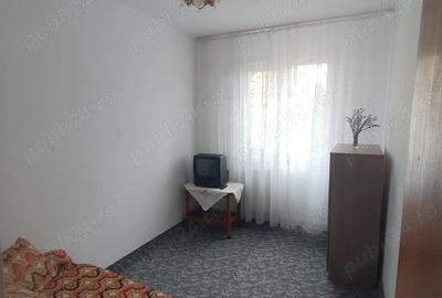 Apartament cu 2 camere semidecomandat în Găvana - 7