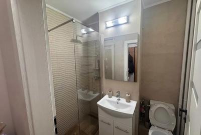 Garsonieră decomandată în Nufărul - 4