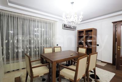 Vedere parc | Apartament spatios cu 4 camere, 3 bai | 240mpc - 5