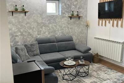 Apartament modern 4 camere la casa cu terasa parcare privata zona Calea Dumbravi - 17
