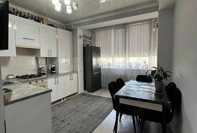 Garsoniera apropae de Gara si alte puncte de interes