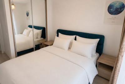 Apartament cu 2 camere în Pantelimon - 3