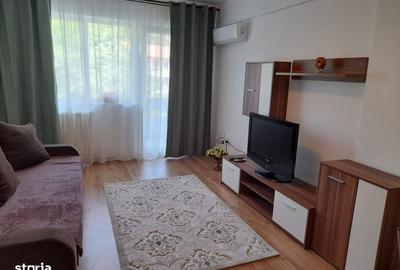 Apartament cu 2 camere în Central - 1