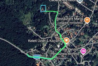 Casă cu 4 camere în Sântimbru - 1